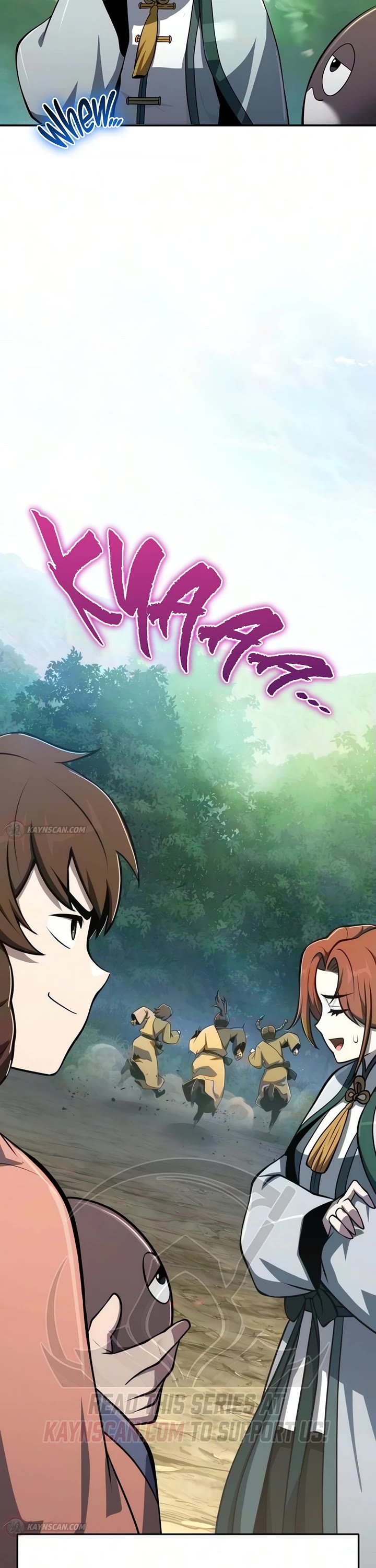 Entomologist in Sichuan Tang Clan chapter 91 page 16