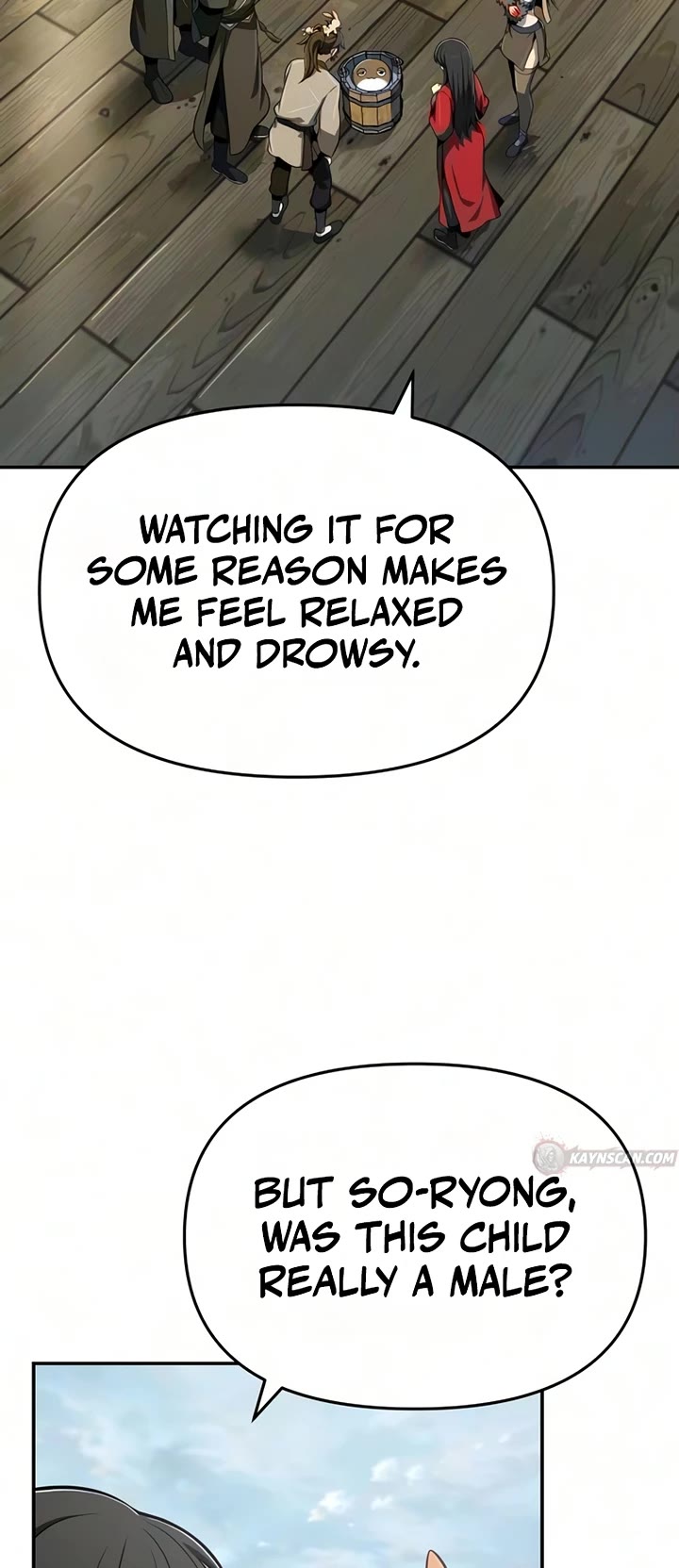 Entomologist in Sichuan Tang Clan chapter 91 page 28