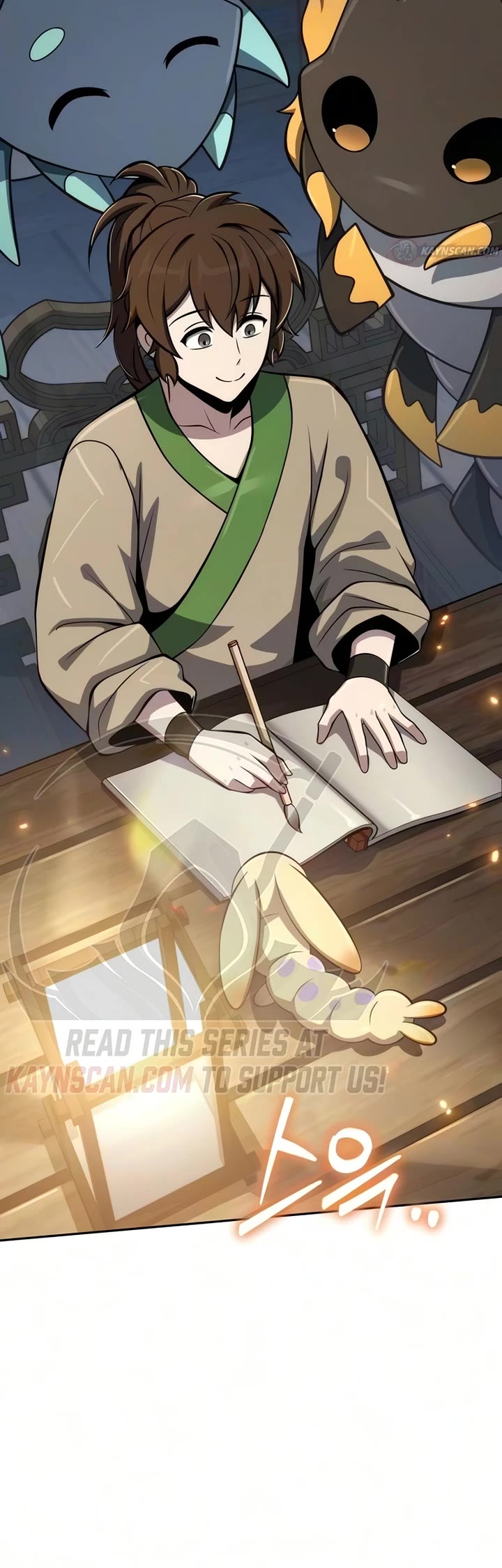 Entomologist in Sichuan Tang Clan chapter 91 page 44