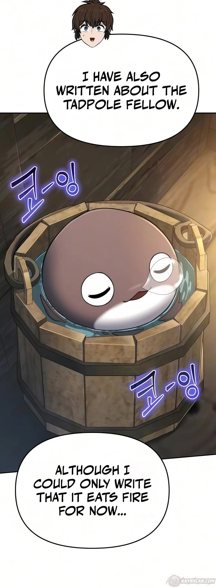 Entomologist in Sichuan Tang Clan chapter 91 page 58
