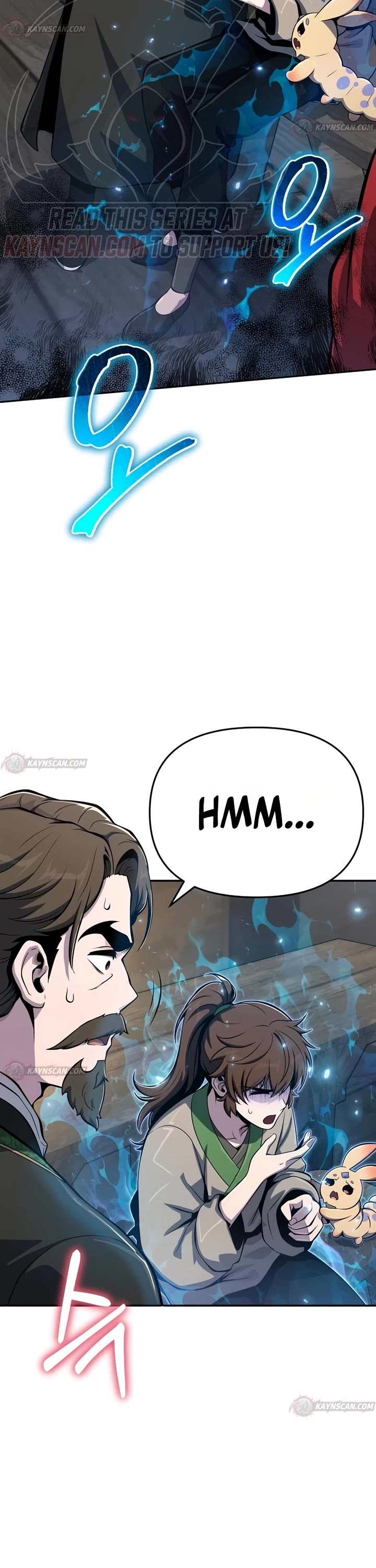 Entomologist in Sichuan Tang Clan chapter 92 page 2