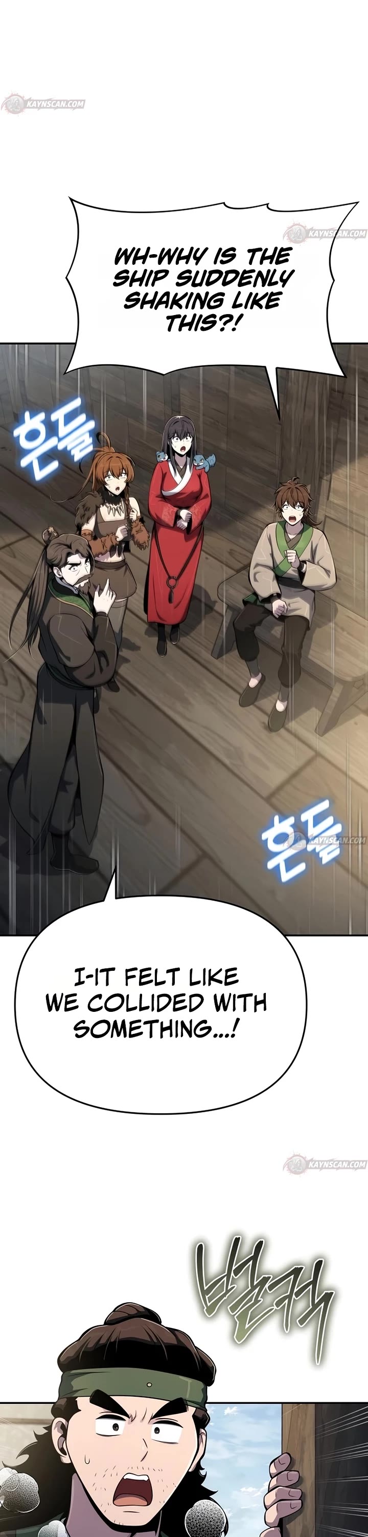 Entomologist in Sichuan Tang Clan chapter 92 page 28
