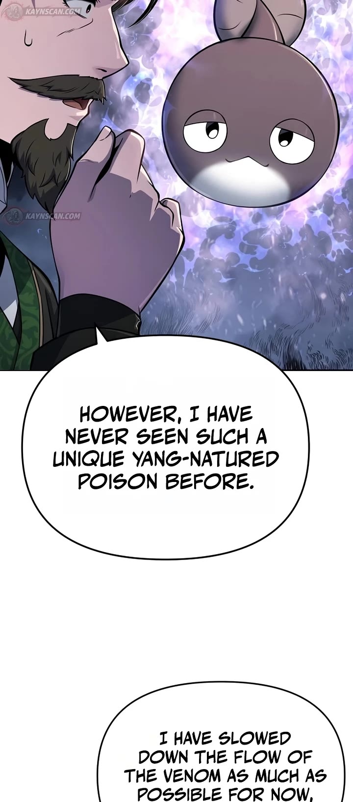 Entomologist in Sichuan Tang Clan chapter 92 page 4