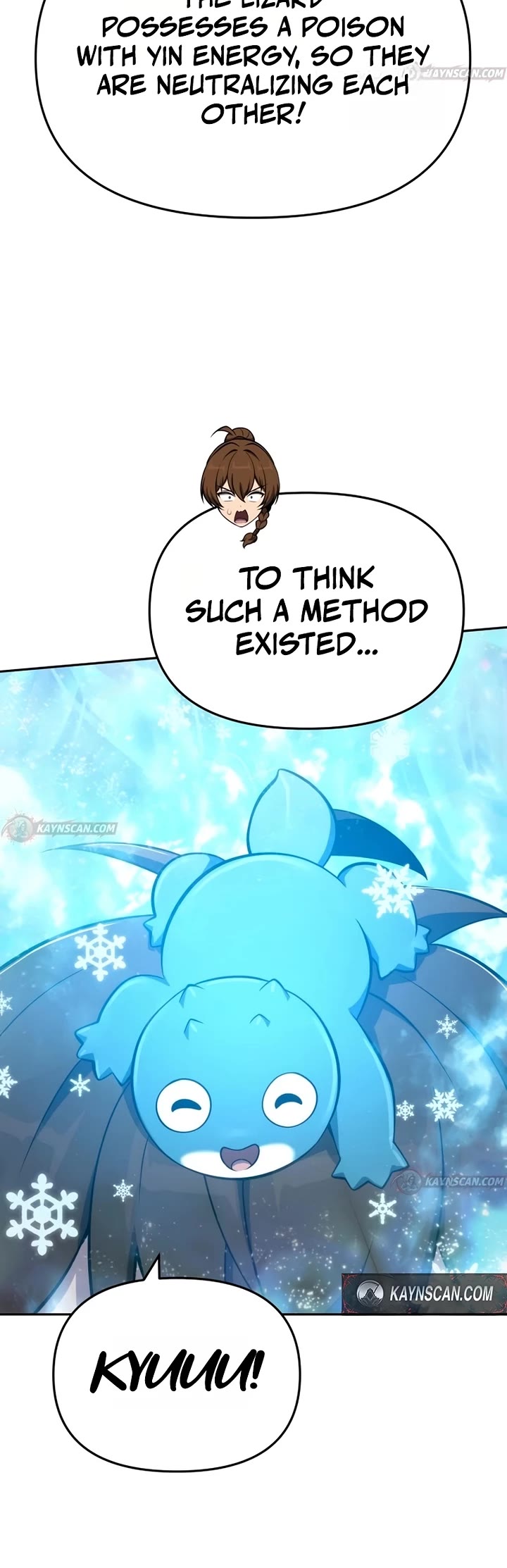 Entomologist in Sichuan Tang Clan chapter 92 page 49