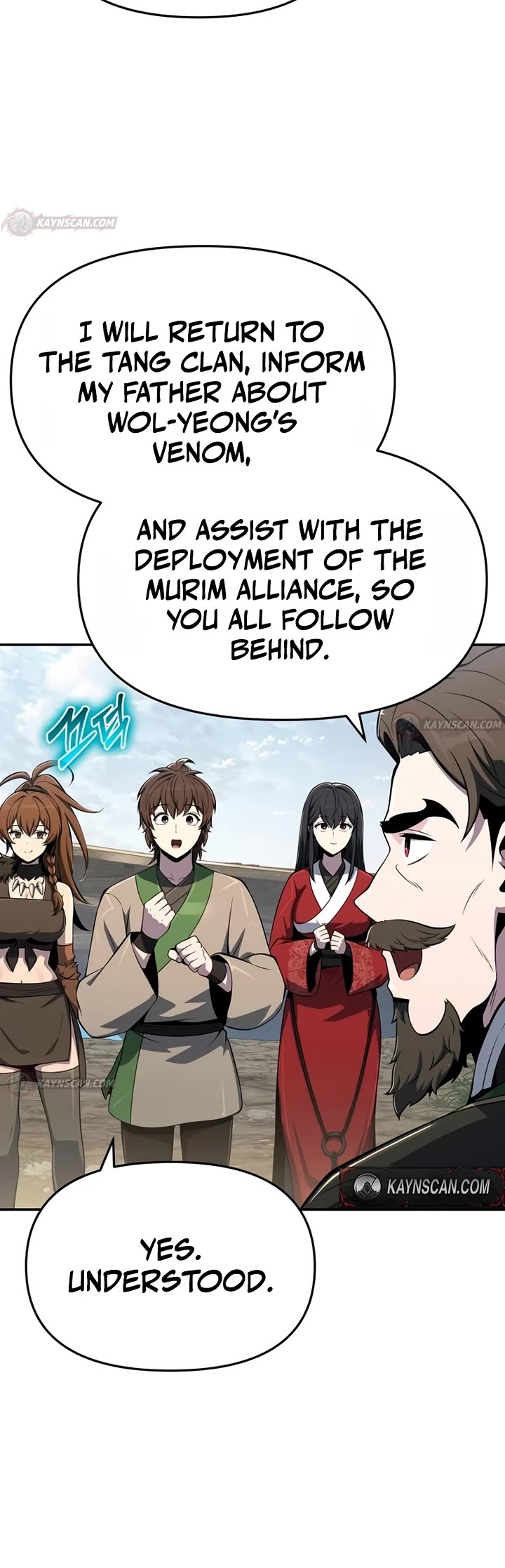 Entomologist in Sichuan Tang Clan chapter 92 page 59