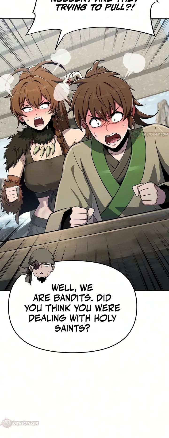 Entomologist in Sichuan Tang Clan chapter 93 page 29