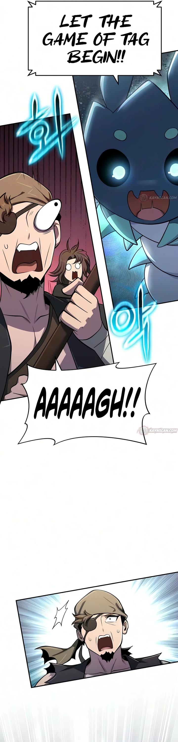 Entomologist in Sichuan Tang Clan chapter 93 page 40