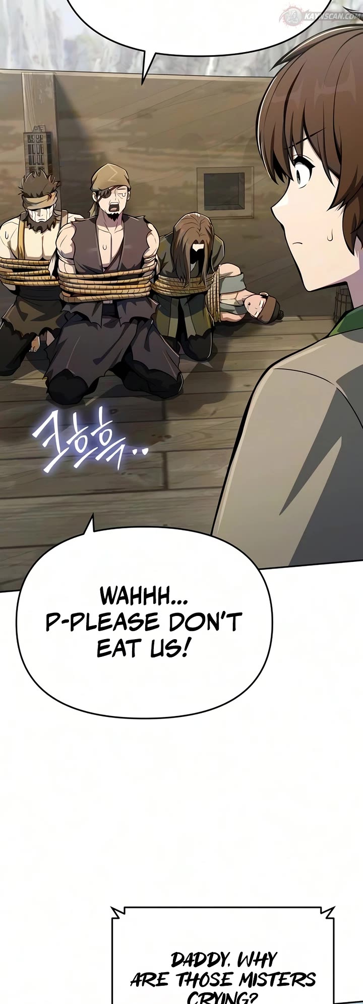 Entomologist in Sichuan Tang Clan chapter 93 page 48