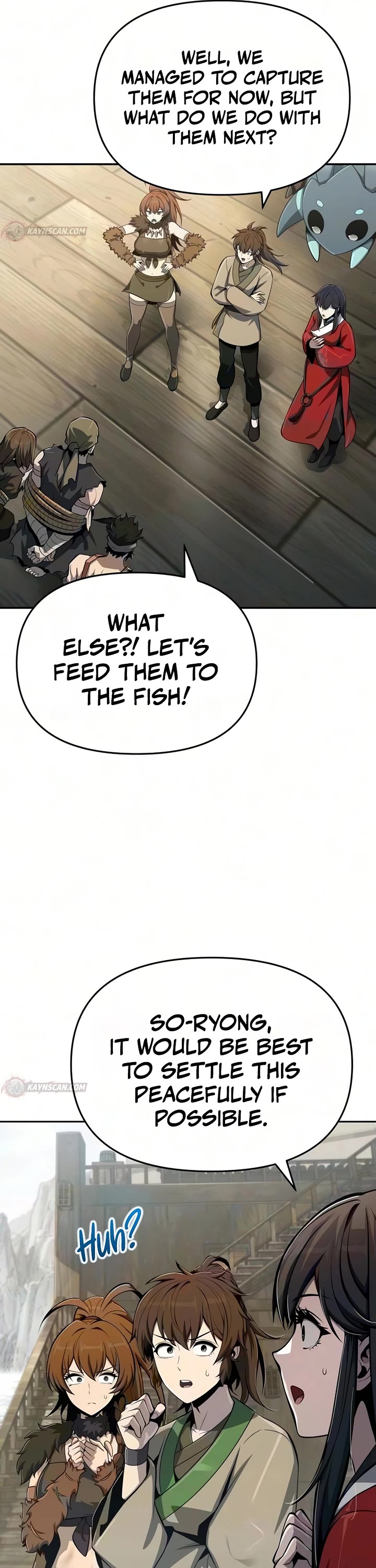 Entomologist in Sichuan Tang Clan chapter 93 page 50