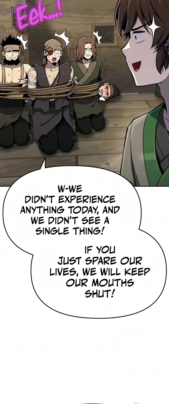 Entomologist in Sichuan Tang Clan chapter 93 page 54