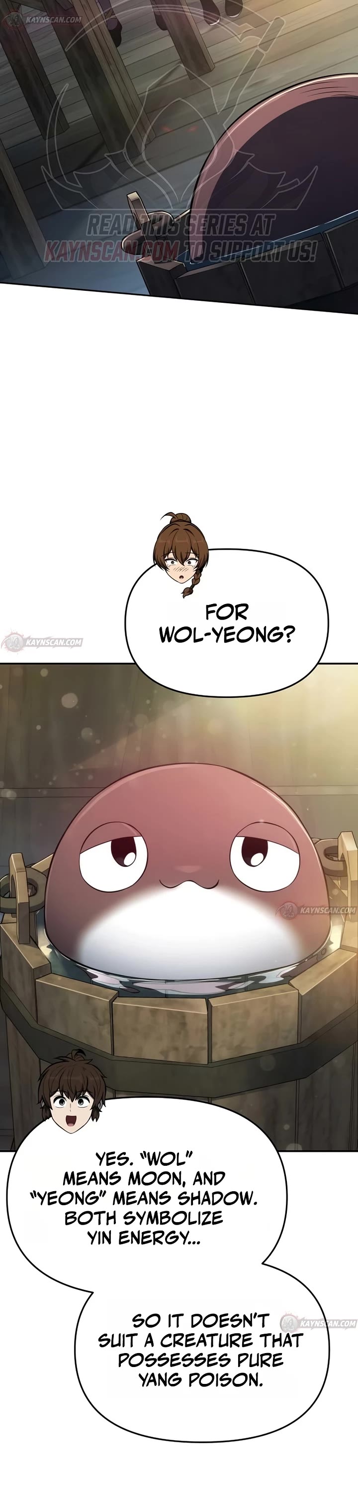 Entomologist in Sichuan Tang Clan chapter 94 page 12