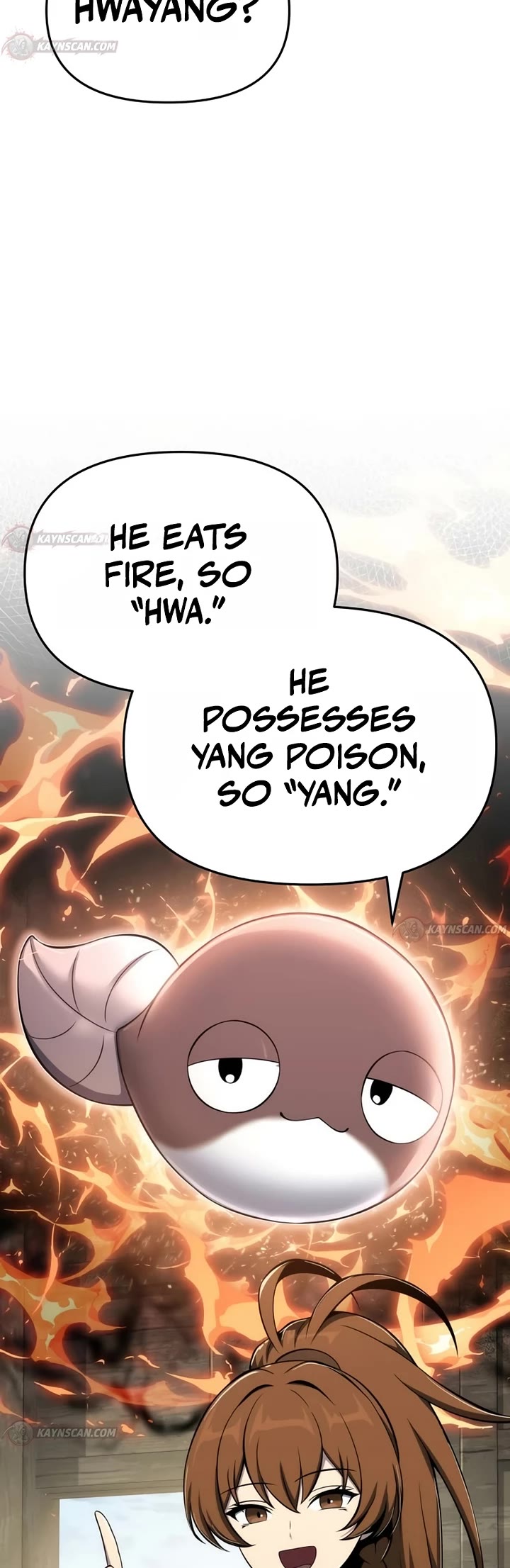 Entomologist in Sichuan Tang Clan chapter 94 page 14