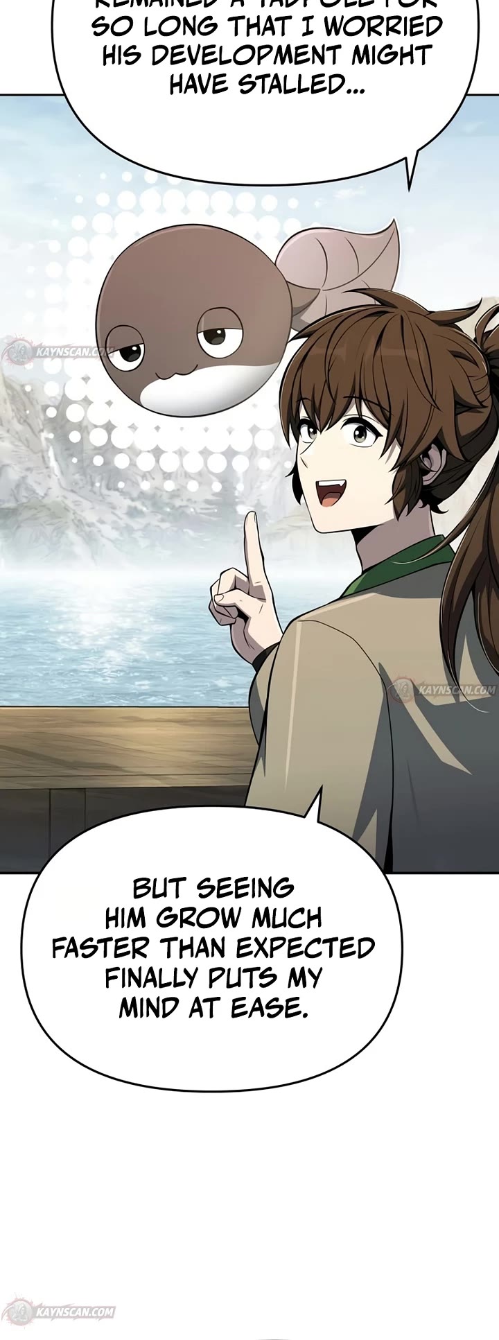 Entomologist in Sichuan Tang Clan chapter 94 page 25