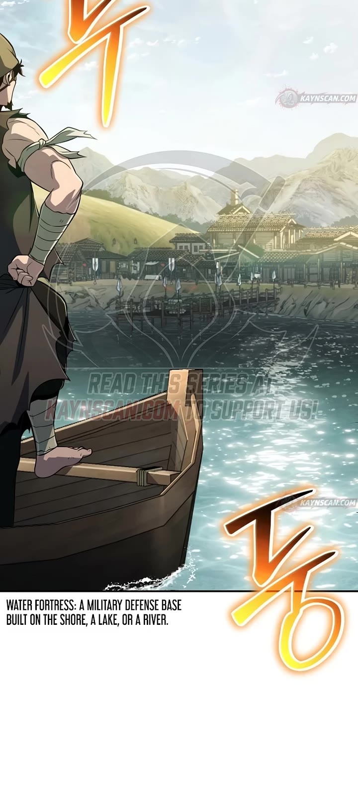 Entomologist in Sichuan Tang Clan chapter 94 page 34