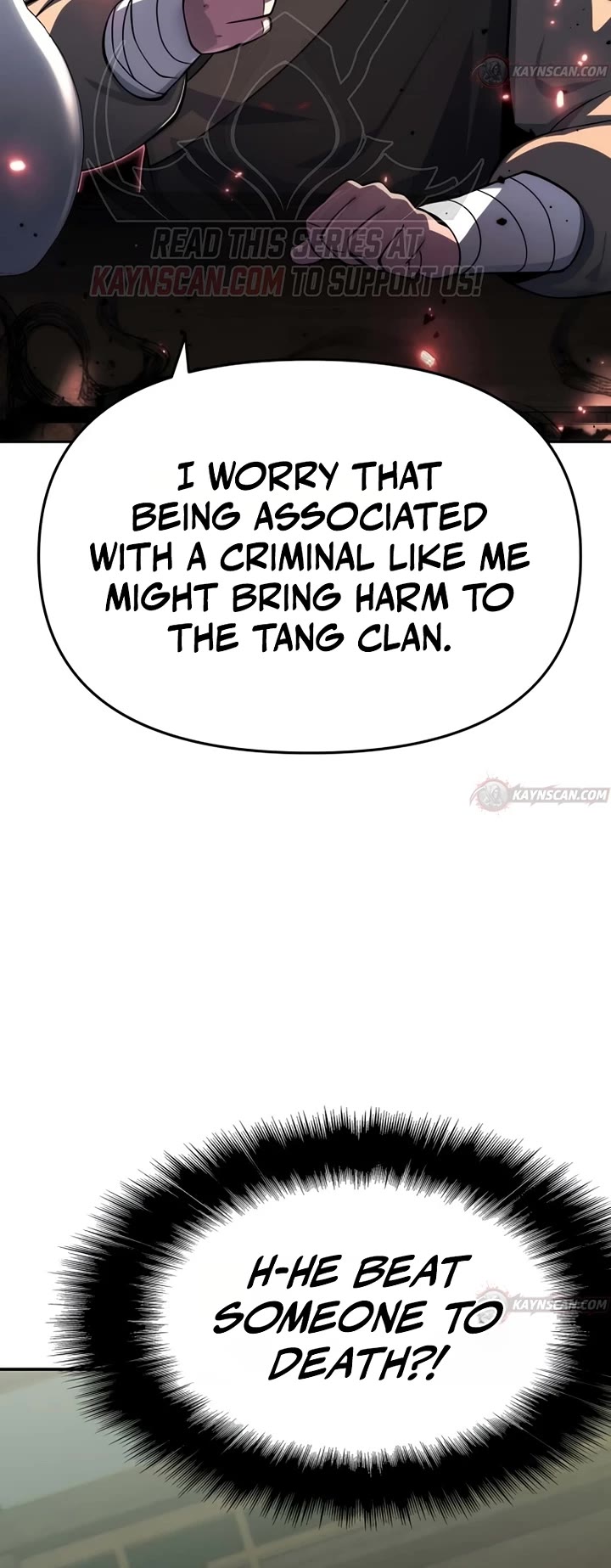 Entomologist in Sichuan Tang Clan chapter 94 page 50