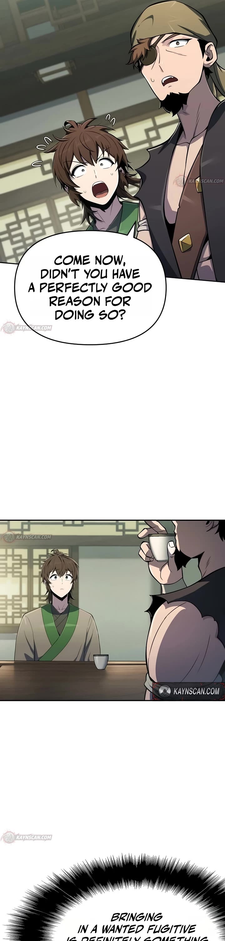 Entomologist in Sichuan Tang Clan chapter 94 page 51