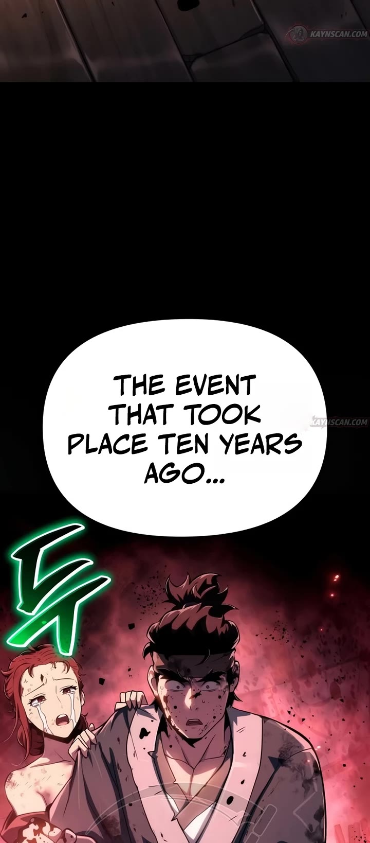 Entomologist in Sichuan Tang Clan chapter 94 page 54