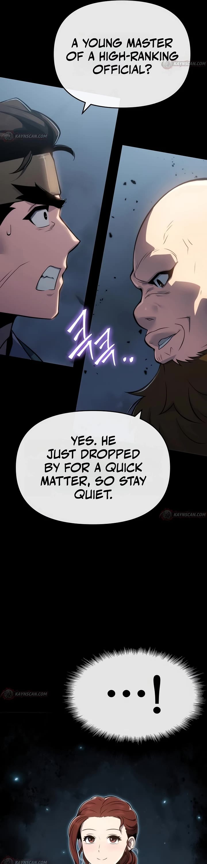 Entomologist in Sichuan Tang Clan chapter 95 page 10