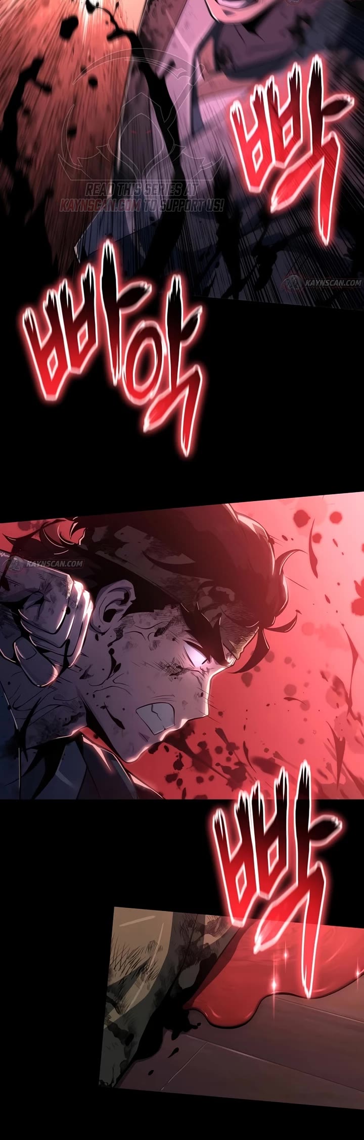 Entomologist in Sichuan Tang Clan chapter 95 page 19