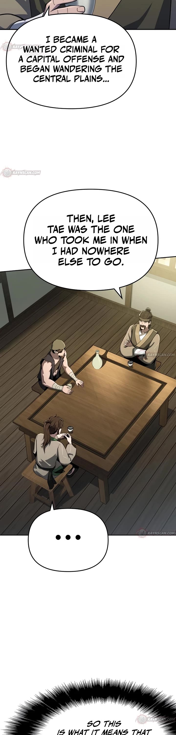 Entomologist in Sichuan Tang Clan chapter 95 page 22