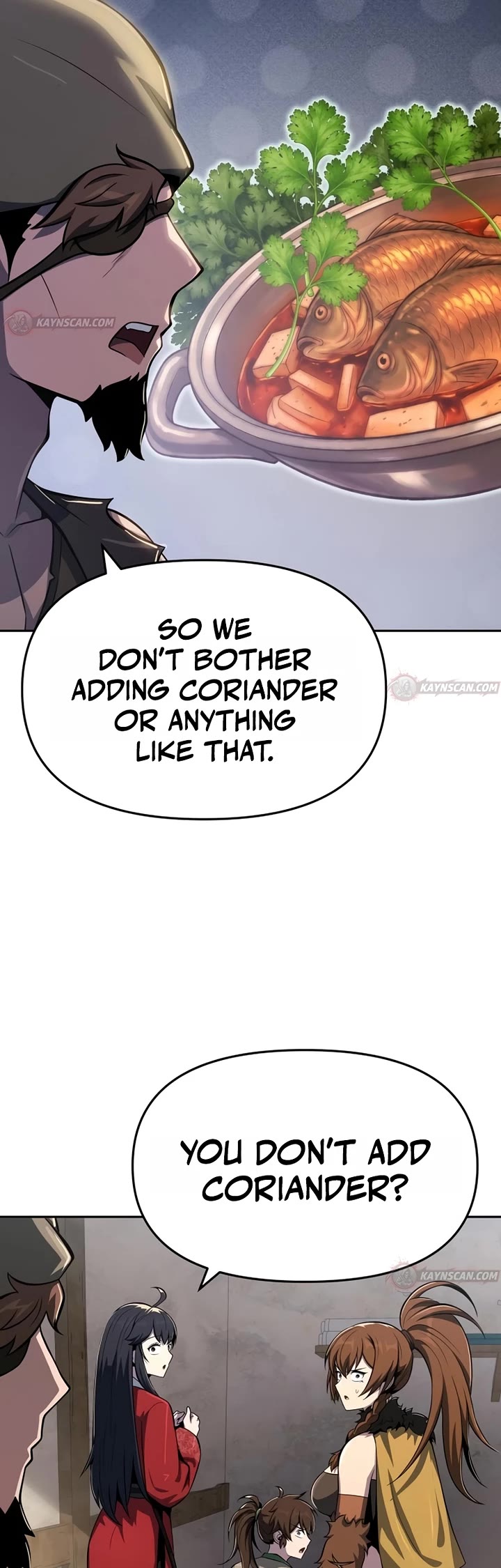 Entomologist in Sichuan Tang Clan chapter 95 page 43