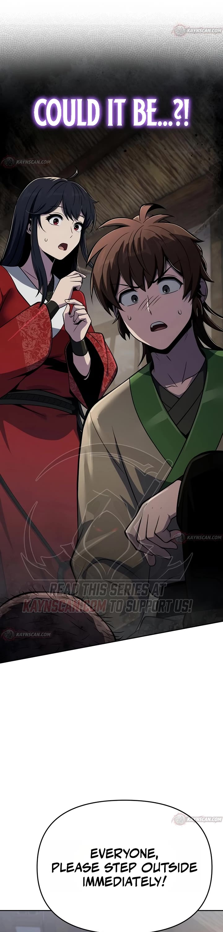 Entomologist in Sichuan Tang Clan chapter 95 page 45