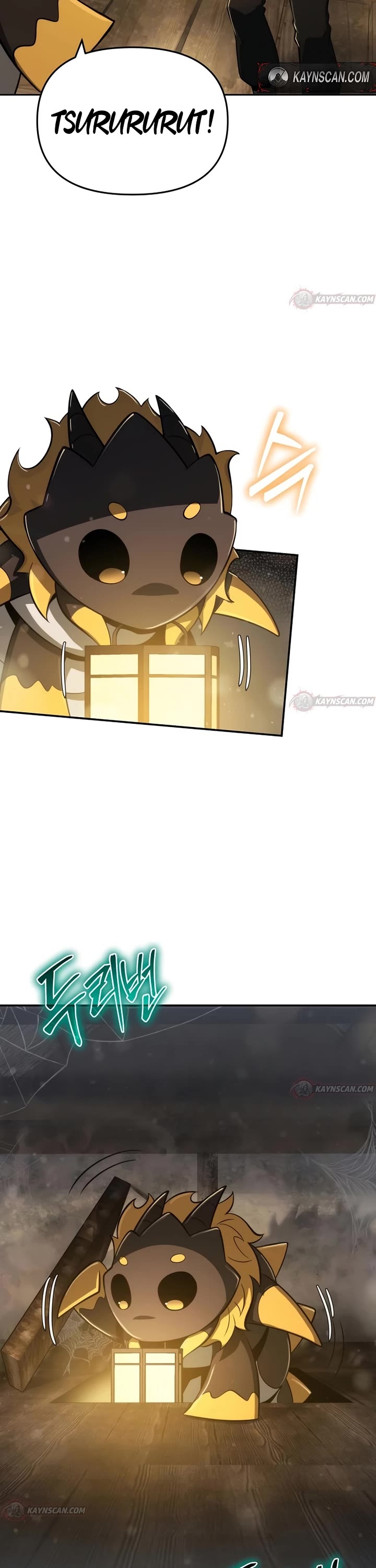 Entomologist in Sichuan Tang Clan chapter 95 page 51