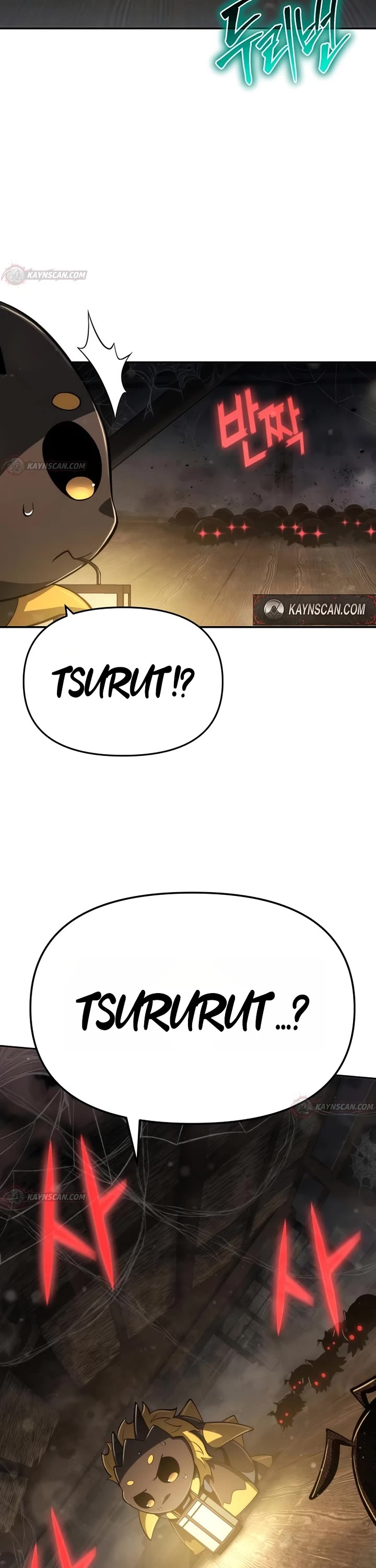 Entomologist in Sichuan Tang Clan chapter 95 page 52