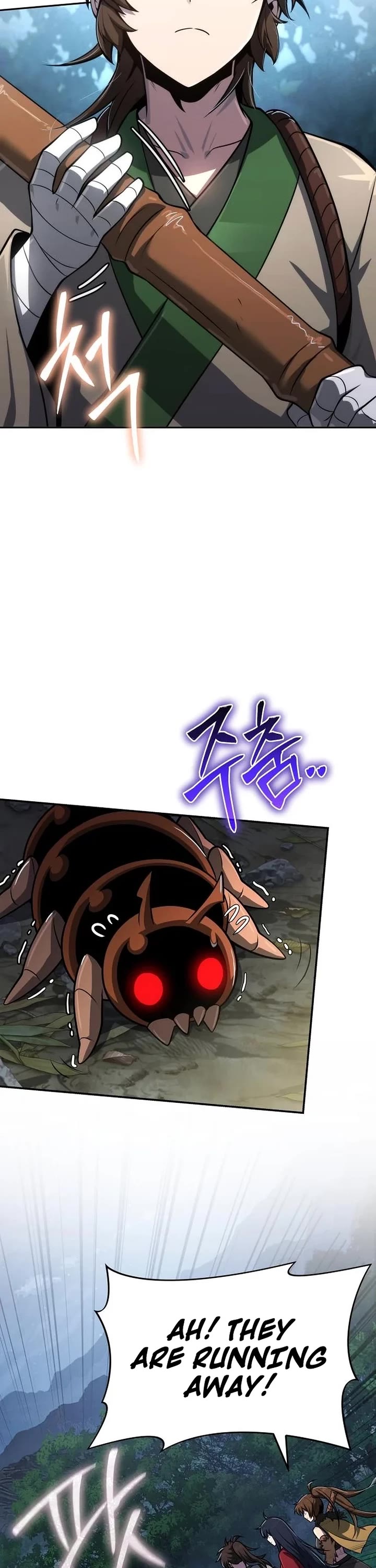 Entomologist in Sichuan Tang Clan chapter 97 page 13