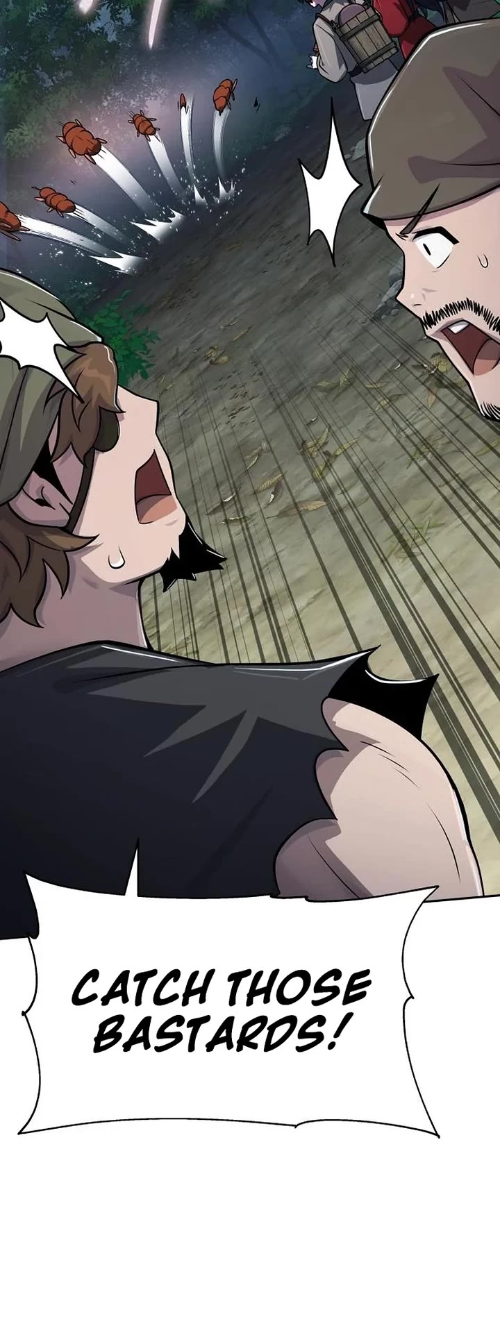 Entomologist in Sichuan Tang Clan chapter 97 page 14