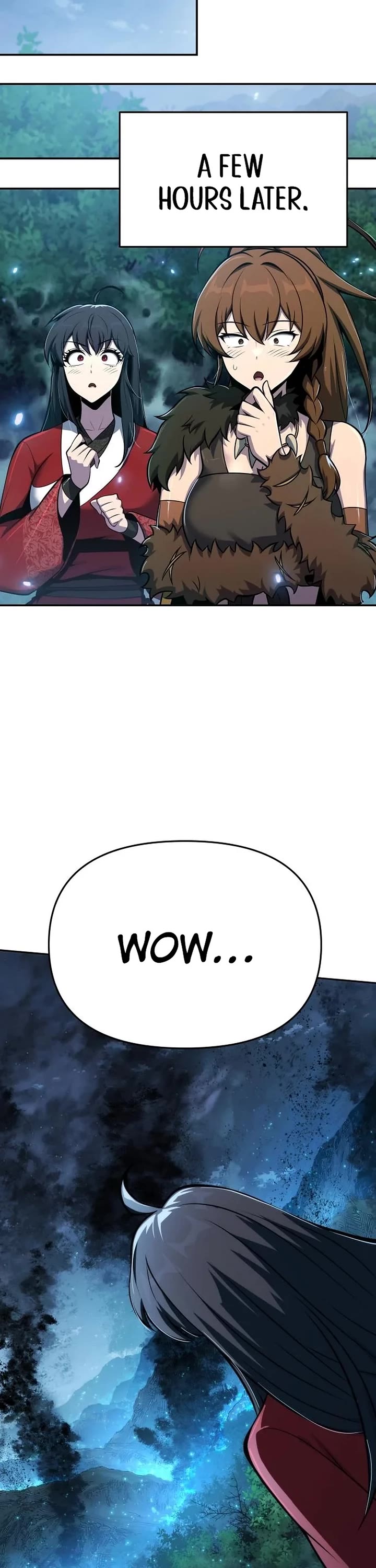 Entomologist in Sichuan Tang Clan chapter 97 page 23