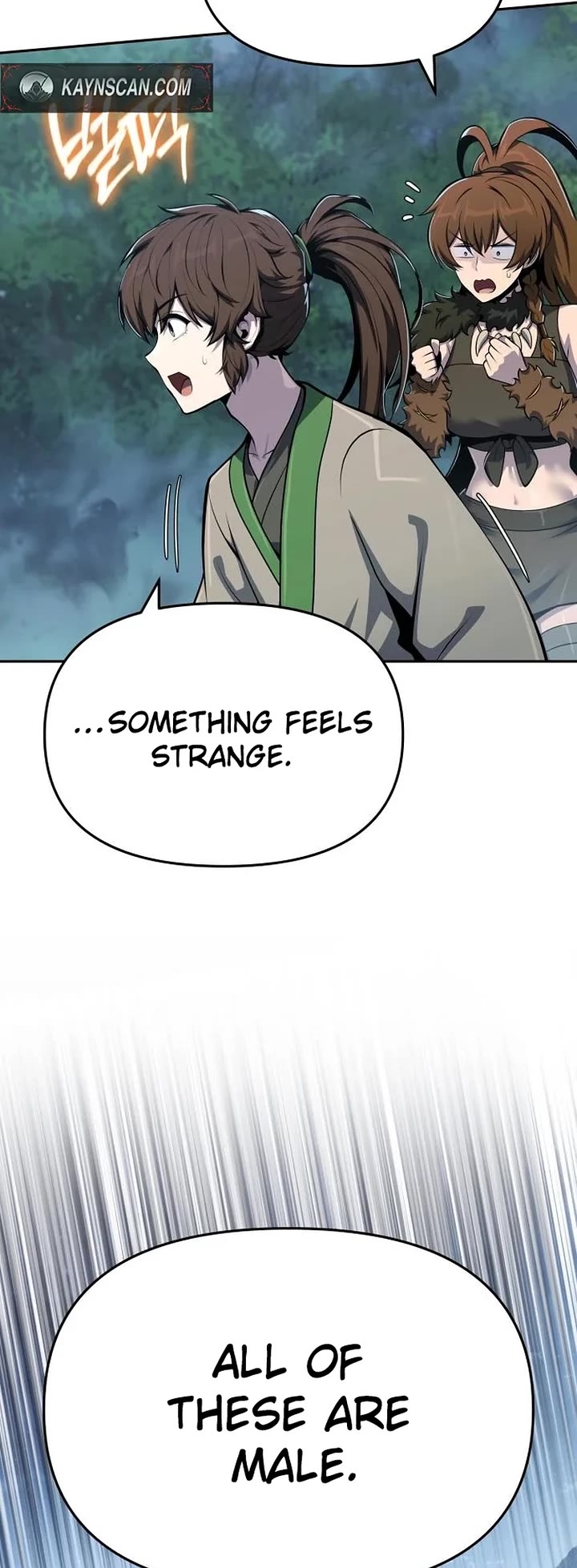 Entomologist in Sichuan Tang Clan chapter 97 page 39