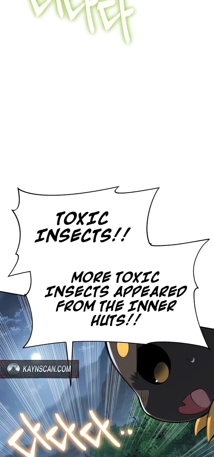 Entomologist in Sichuan Tang Clan chapter 97 page 4