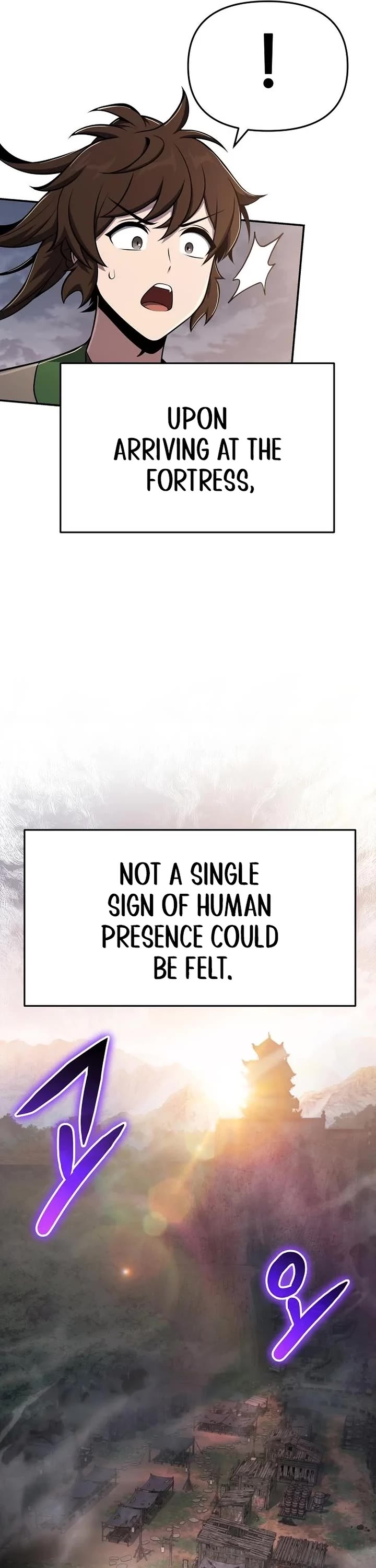 Entomologist in Sichuan Tang Clan chapter 97 page 46