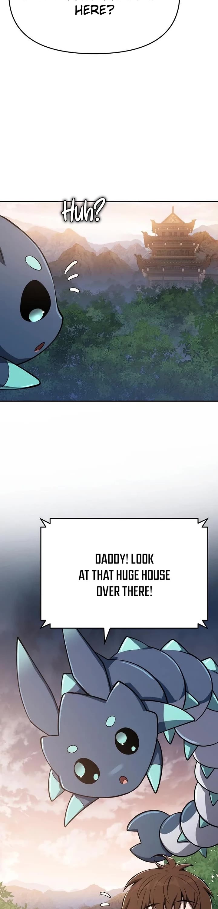 Entomologist in Sichuan Tang Clan chapter 97 page 48