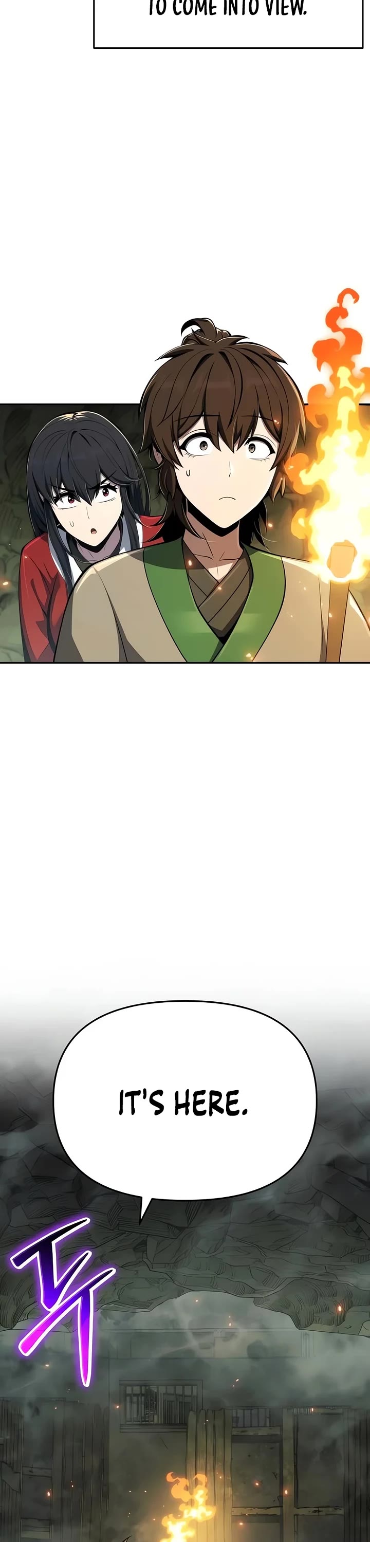 Entomologist in Sichuan Tang Clan chapter 98 page 32