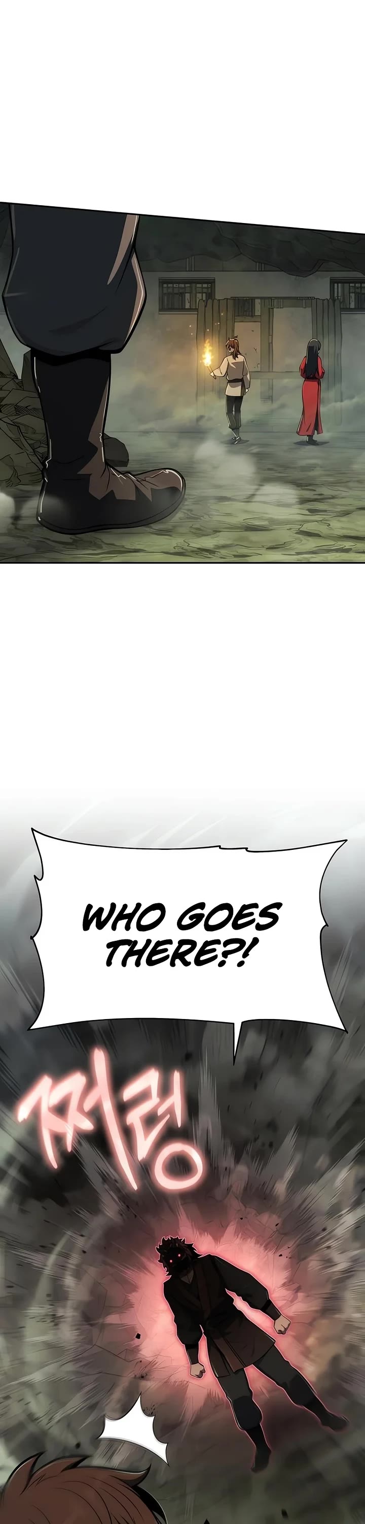 Entomologist in Sichuan Tang Clan chapter 98 page 37