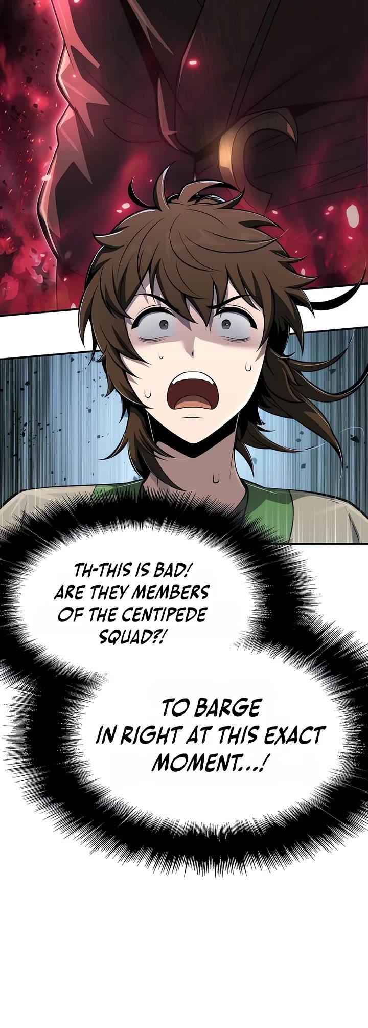 Entomologist in Sichuan Tang Clan chapter 98 page 39