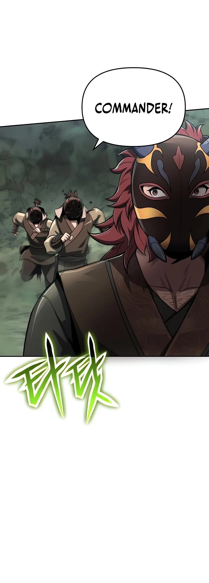 Entomologist in Sichuan Tang Clan chapter 98 page 40