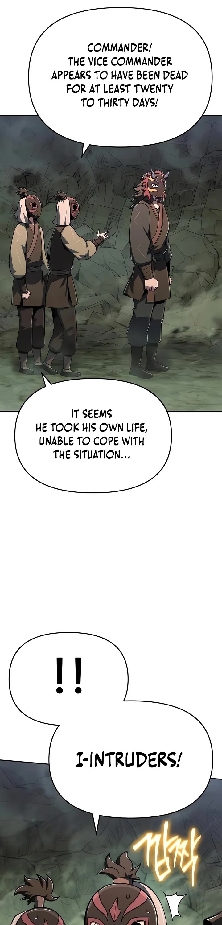 Entomologist in Sichuan Tang Clan chapter 98 page 41