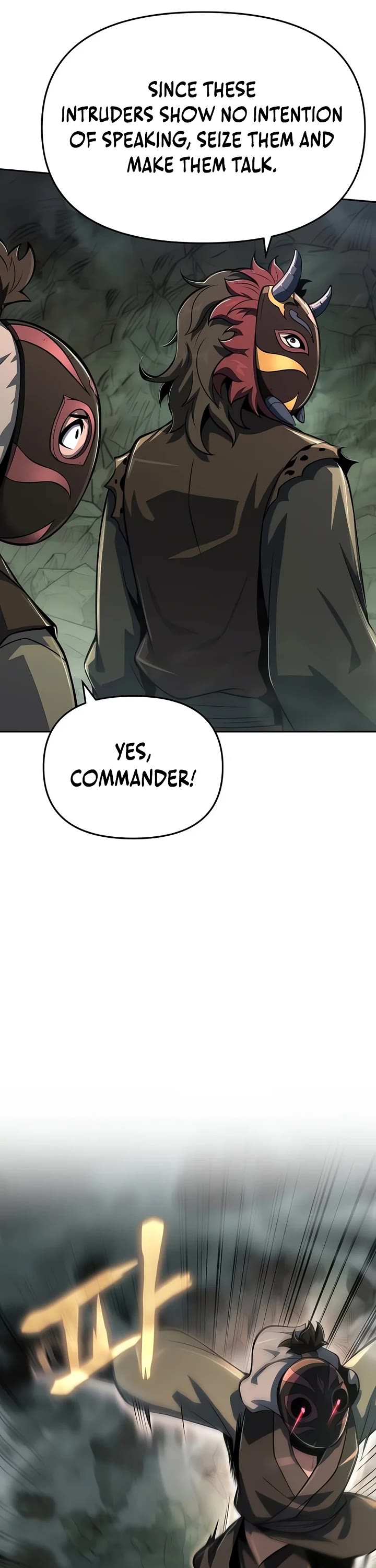 Entomologist in Sichuan Tang Clan chapter 98 page 46