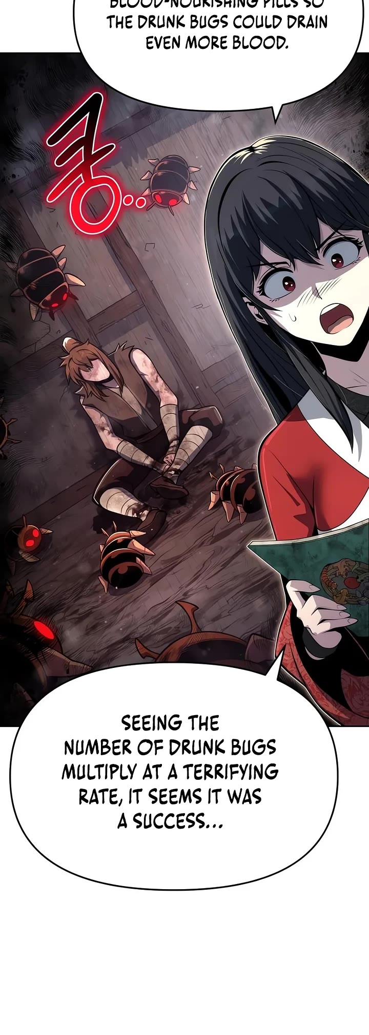 Entomologist in Sichuan Tang Clan chapter 98 page 5