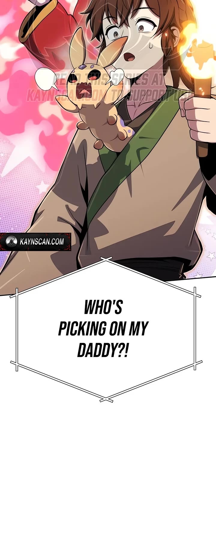 Entomologist in Sichuan Tang Clan chapter 98 page 55