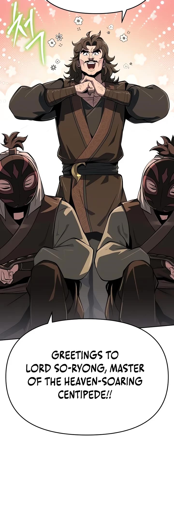 Entomologist in Sichuan Tang Clan chapter 98 page 60