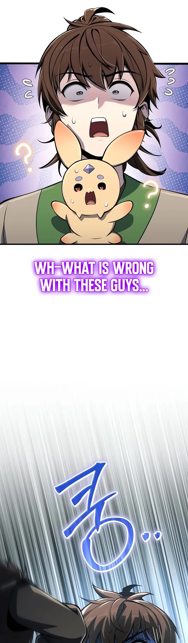 Entomologist in Sichuan Tang Clan chapter 98 page 61