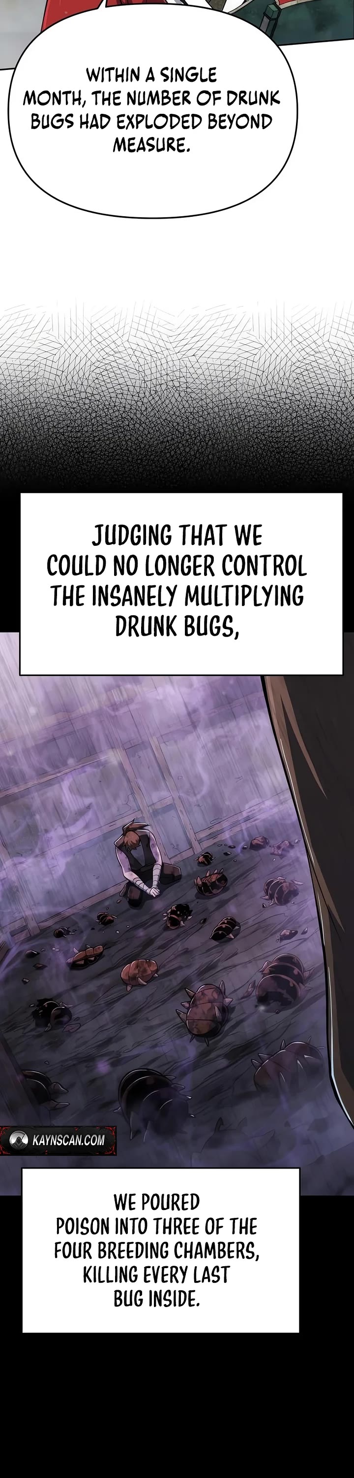 Entomologist in Sichuan Tang Clan chapter 98 page 7