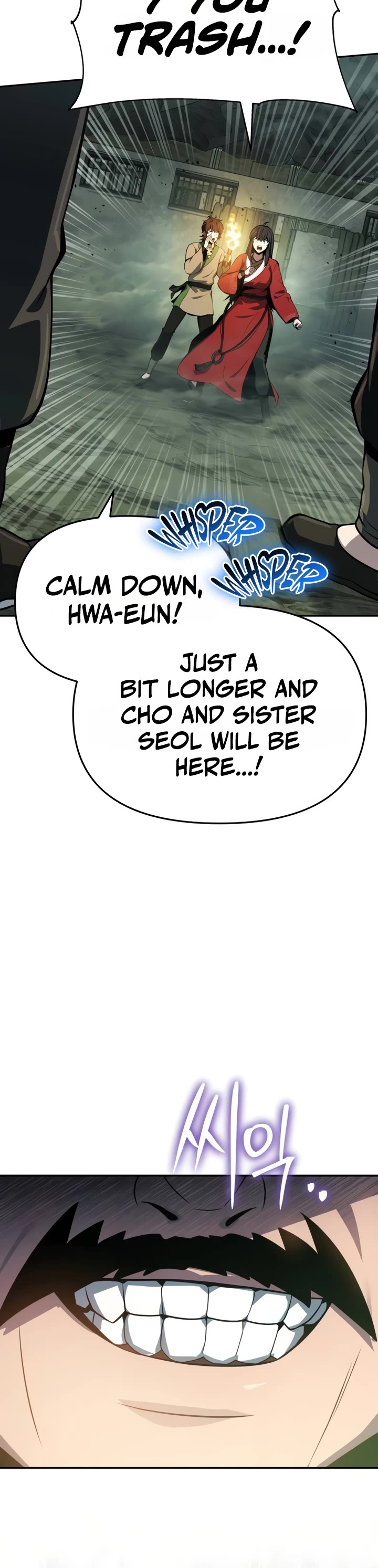 Entomologist in Sichuan Tang Clan chapter 99 page 10