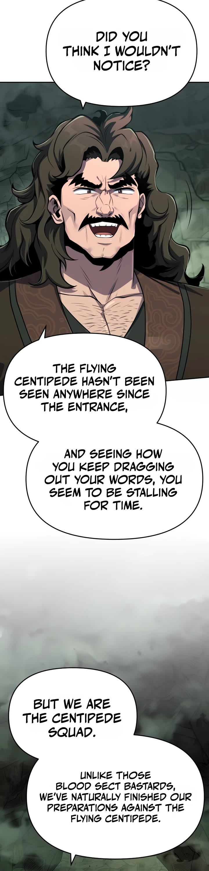 Entomologist in Sichuan Tang Clan chapter 99 page 12