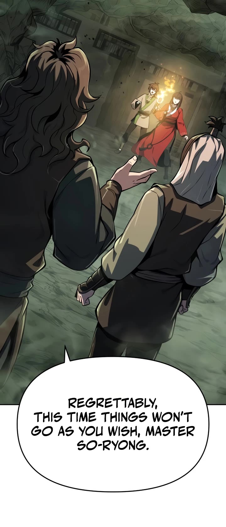 Entomologist in Sichuan Tang Clan chapter 99 page 13