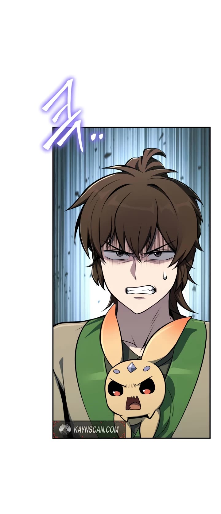 Entomologist in Sichuan Tang Clan chapter 99 page 14